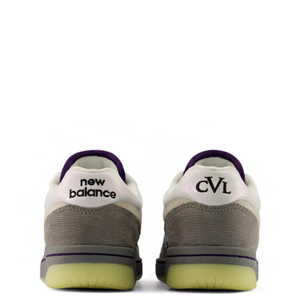 Civil x New Balance Numeric 480 Quahog