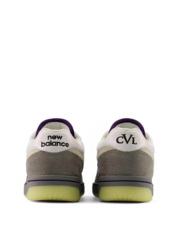 Civil x New Balance Numeric 480 Quahog
