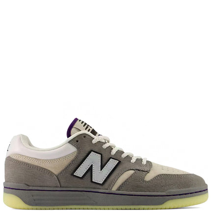 Civil x New Balance Numeric 480 Quahog