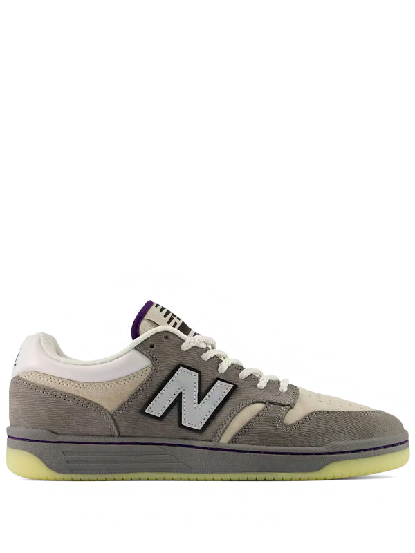 Civil x New Balance Numeric 480 Quahog