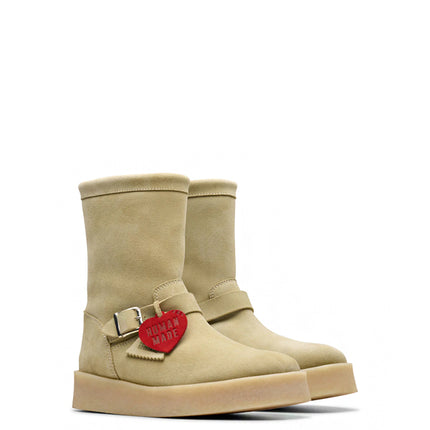 Clarks Originals Desert MadeHuman Made