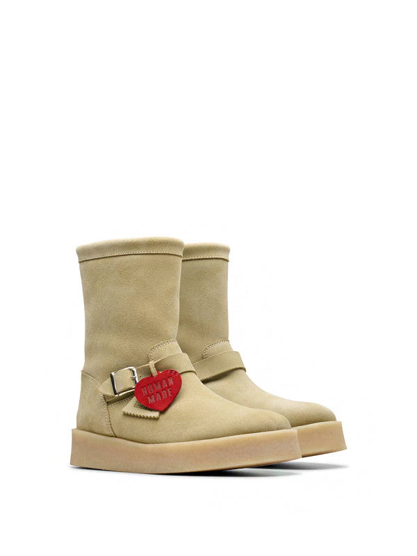 Clarks Originals Desert MadeHuman Made