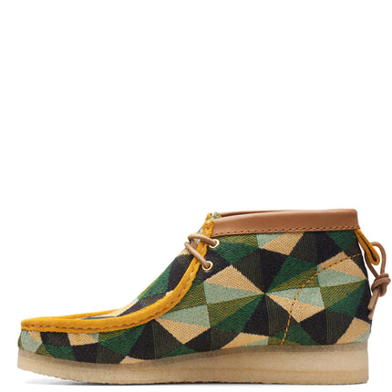 Clarks Originals Wallabee Boot Multicolour