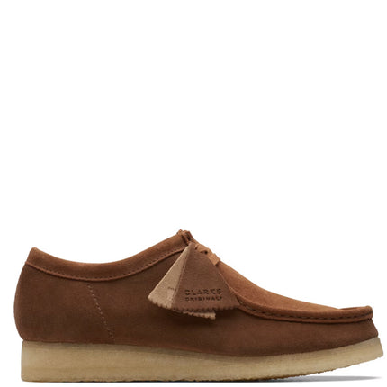 Clarks Originals Wallabee Boot Sandstone Combination