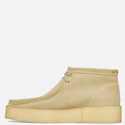 Clarks Originals Wallabee MadeHuman Made