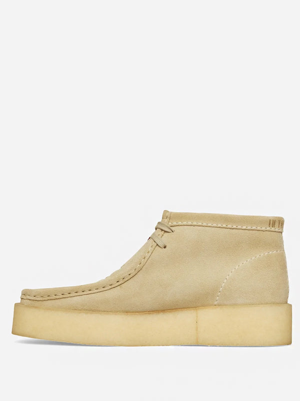 Clarks Originals Wallabee MadeHuman Made