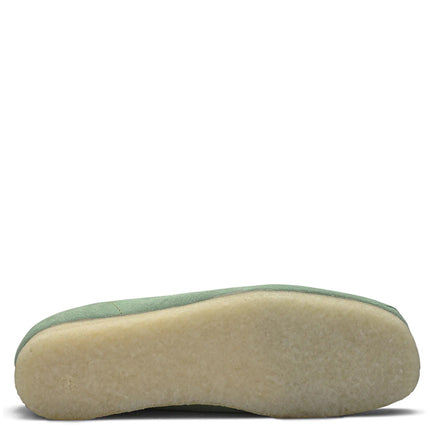 Clarks Originals Wallabee Stussy Sage