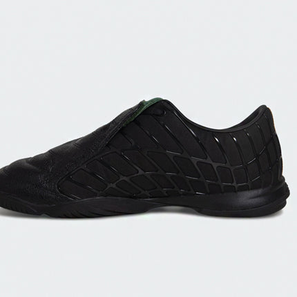 Class x adidas F50 Spider Sala Core Black Amazon Green Preloved Yellow