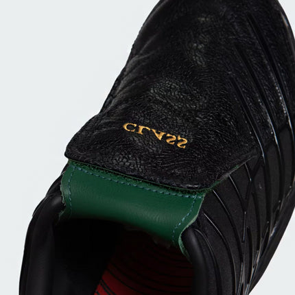 Class x adidas F50 Spider Sala Core Black Amazon Green Preloved Yellow