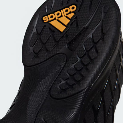 Class x adidas F50 Spider Sala Core Black Amazon Green Preloved Yellow