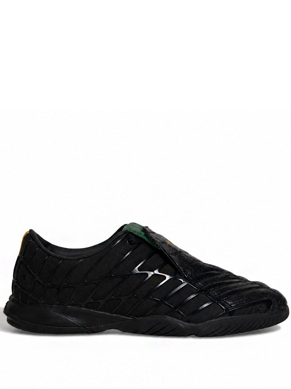 Class x adidas F50 Spider Sala Core Black Amazon Green Preloved Yellow