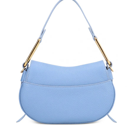 Coccinelle Bolsa tote Magie Soft mini Blue