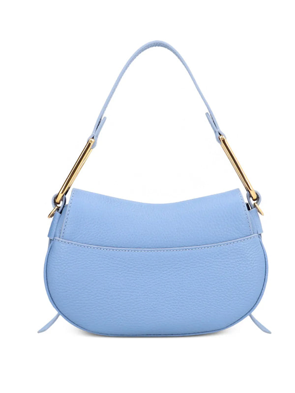 Coccinelle Bolsa tote Magie Soft mini Blue