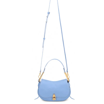 Coccinelle Bolsa tote Magie Soft mini Blue