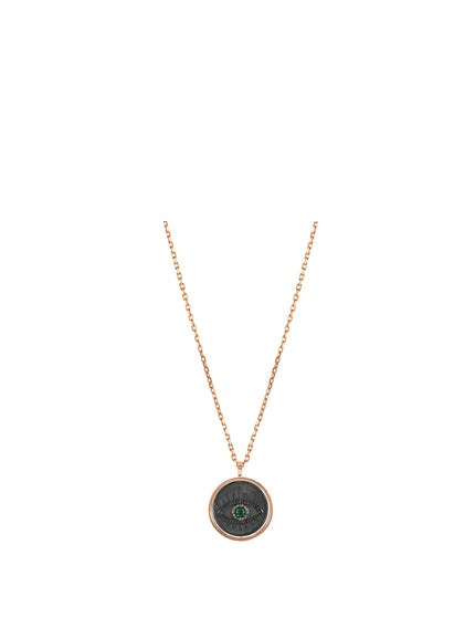 Colar Evil Eye