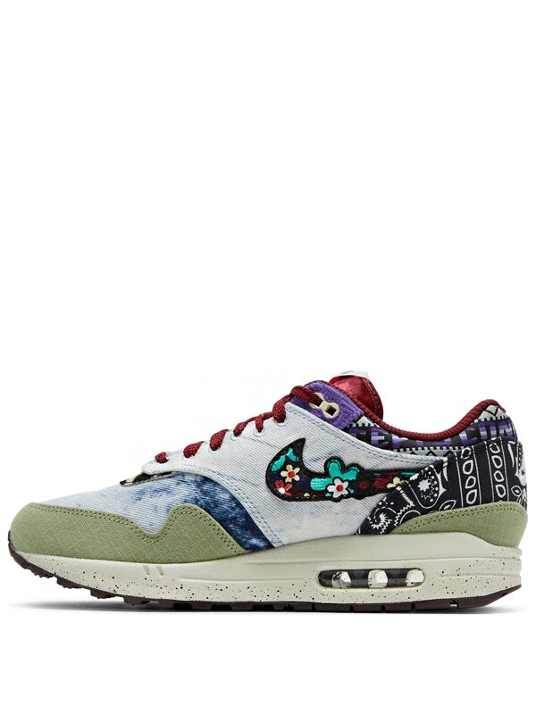 Concepts x Nike Air Max 1 Mellow