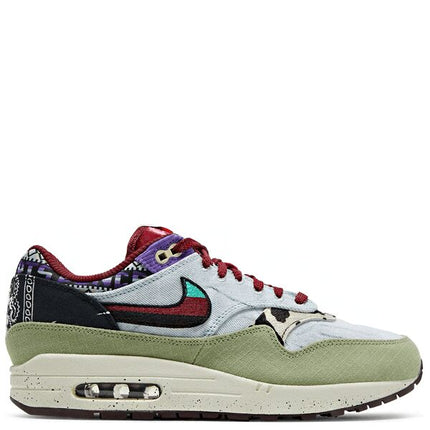 Concepts x Nike Air Max 1 Mellow