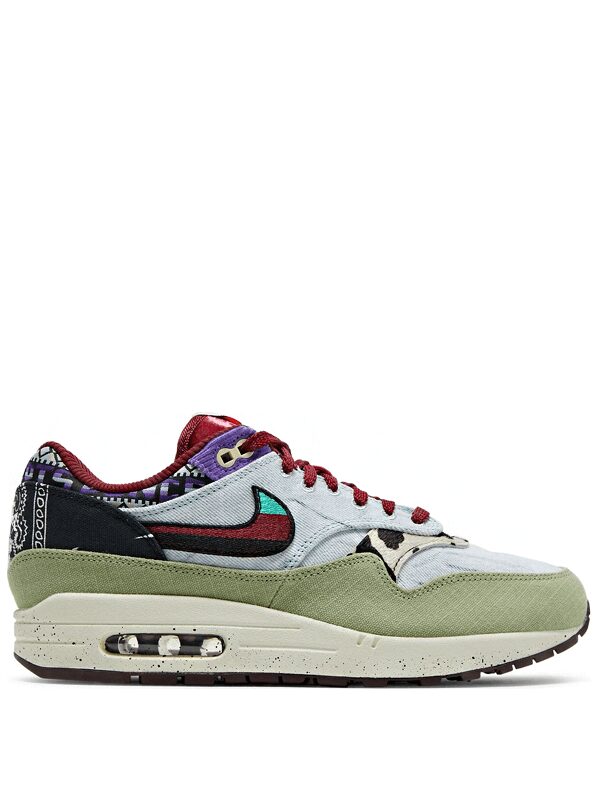 Concepts x Nike Air Max 1 Mellow