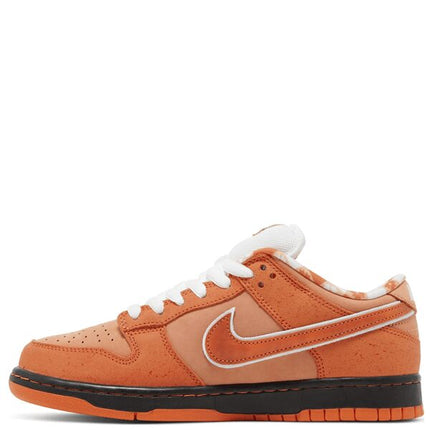 Concepts x Nike SB Dunk Low Orange Lobster
