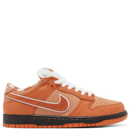 Concepts x Nike SB Dunk Low Orange Lobster