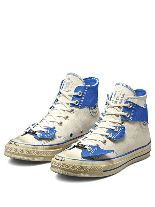 Converse Chuck Taylor All-Star 70 Hi Ader Error