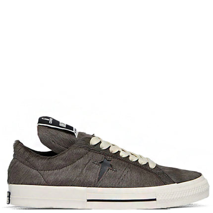 Converse One Star Pro Ox Rick Owens DRKSHDW Dark Dust