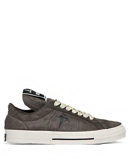Converse One Star Pro Ox Rick Owens DRKSHDW Dark Dust