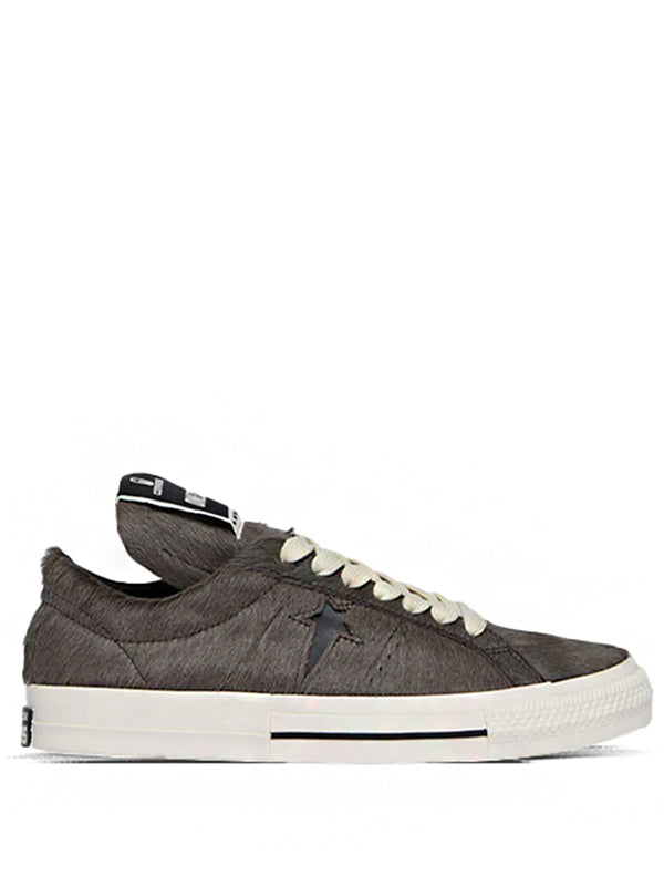 Converse One Star Pro Ox Rick Owens DRKSHDW Dark Dust