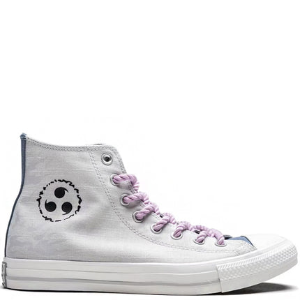 Converse Run Star Legacy CX High Egret Black White