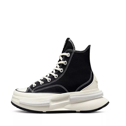 Converse Run Star Legacy CX High Egret Black White