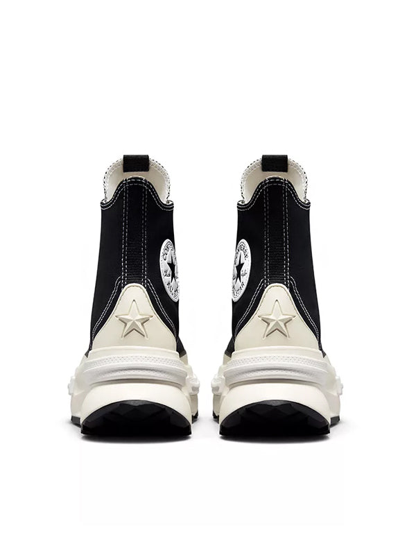 Converse Run Star Legacy CX High Egret Black White