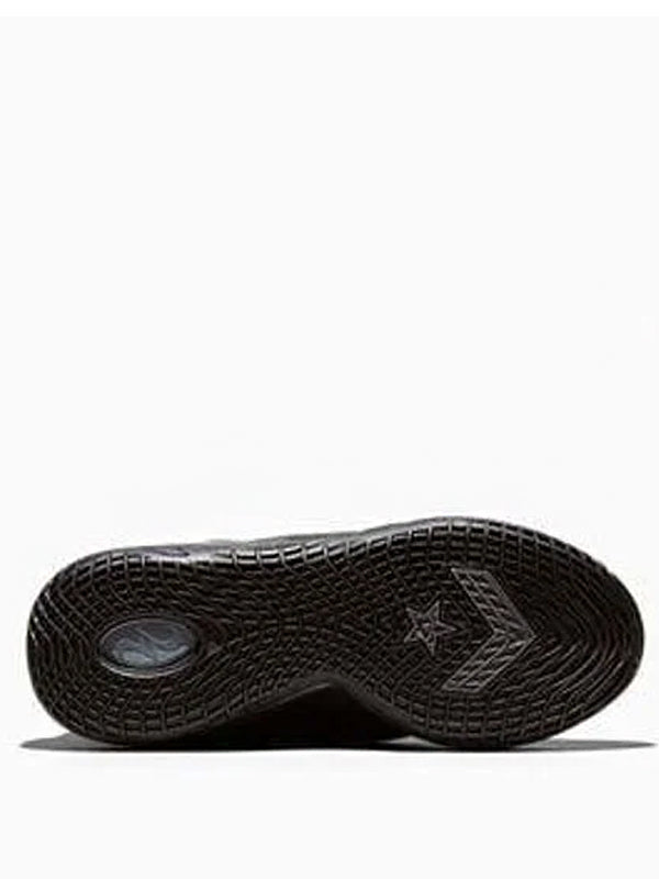 Converse SHAI 001 Charm Black