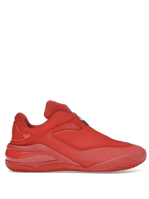 Converse SHAI 001 Winter Red