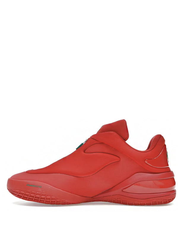 Converse SHAI 001 Winter Red