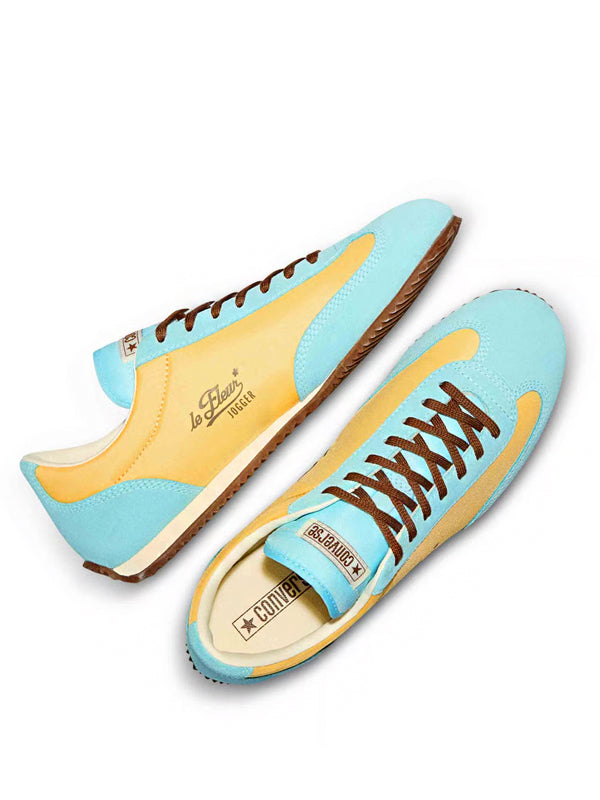 Converse 1908 Jogger GOLF le FLEUR* Tyler, The Creator Yarrow Plume