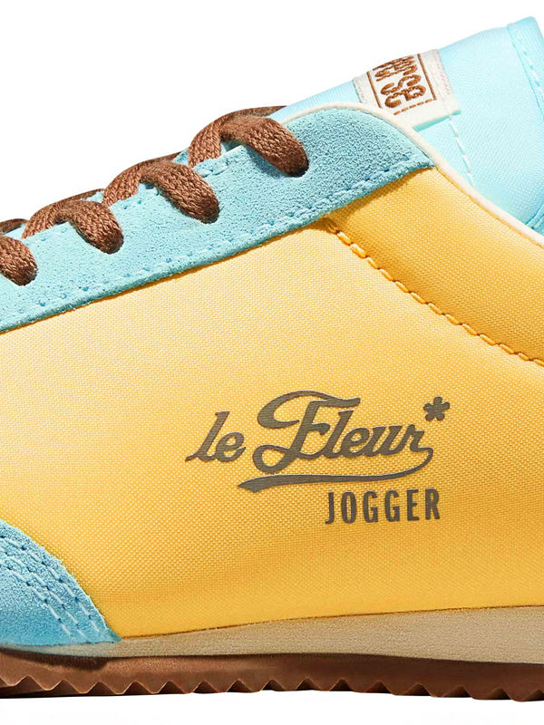 Converse 1908 Jogger GOLF le FLEUR* Tyler, The Creator Yarrow Plume