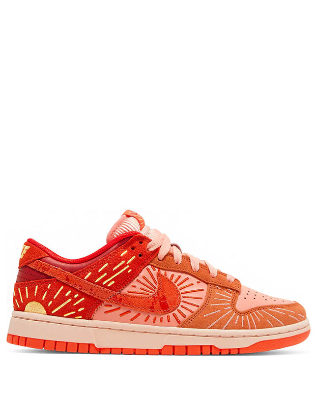 Nike Dunk Low Winter Solstice