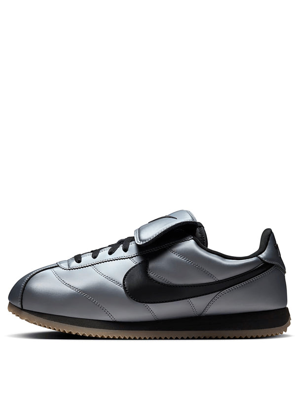 Cortez SETiempo Pack Metallic Cool Grey