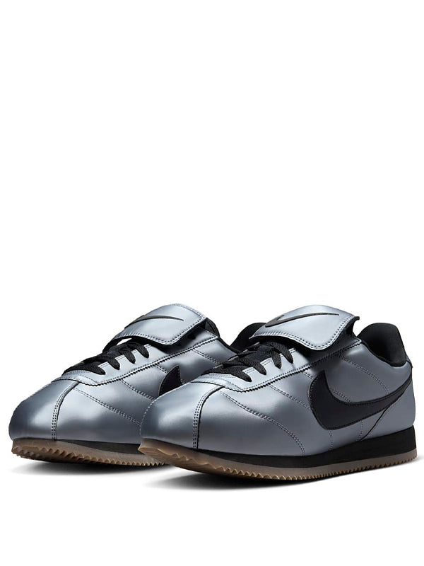 Cortez SETiempo Pack Metallic Cool Grey