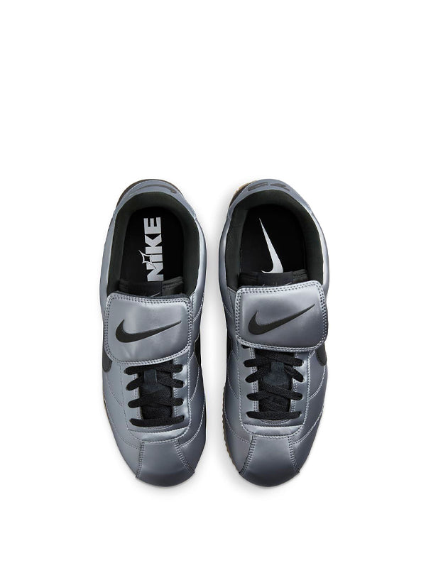 Cortez SETiempo Pack Metallic Cool Grey