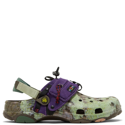 Crocs Classic All-Terrain Clog Bodega NICT-TECH