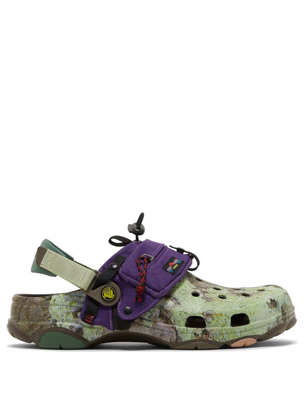 Crocs Classic All-Terrain Clog Bodega NICT-TECH
