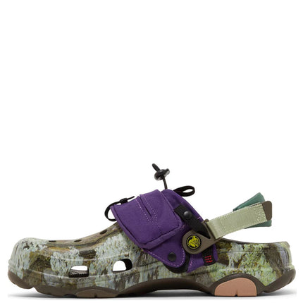 Crocs Classic All-Terrain Clog Bodega NICT-TECH