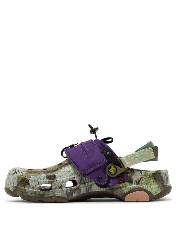 Crocs Classic All-Terrain Clog Bodega NICT-TECH