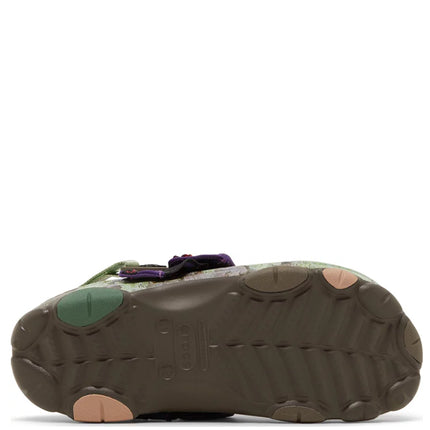 Crocs Classic All-Terrain Clog Bodega NICT-TECH