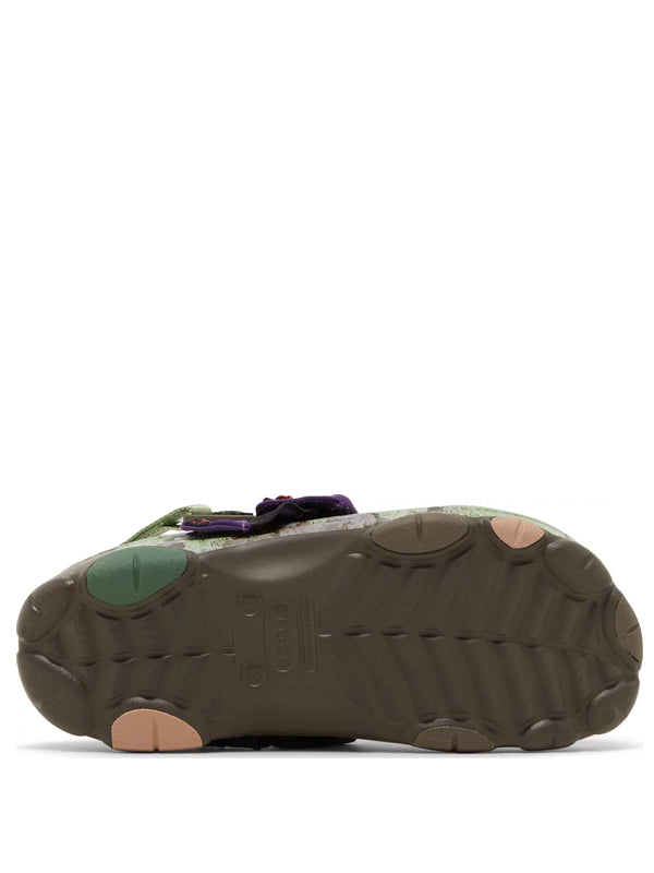 Crocs Classic All-Terrain Clog Bodega NICT-TECH