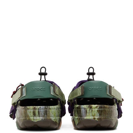 Crocs Classic All-Terrain Clog Bodega NICT-TECH