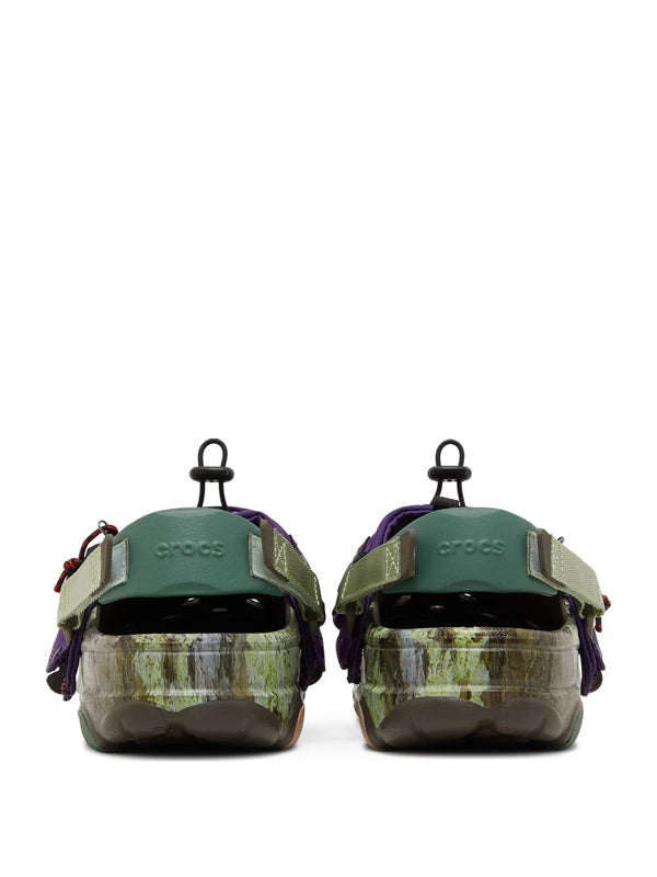 Crocs Classic All-Terrain Clog Bodega NICT-TECH