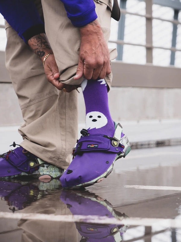 Crocs Classic All-Terrain Clog Bodega NICT-TECH