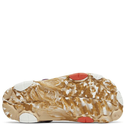 Crocs Classic Clog Cinnamon Toast Crunch